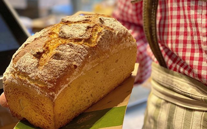 Unsere neuen Dinkelprodukte