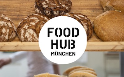 FoodHub München – der Mitmach-Supermarkt