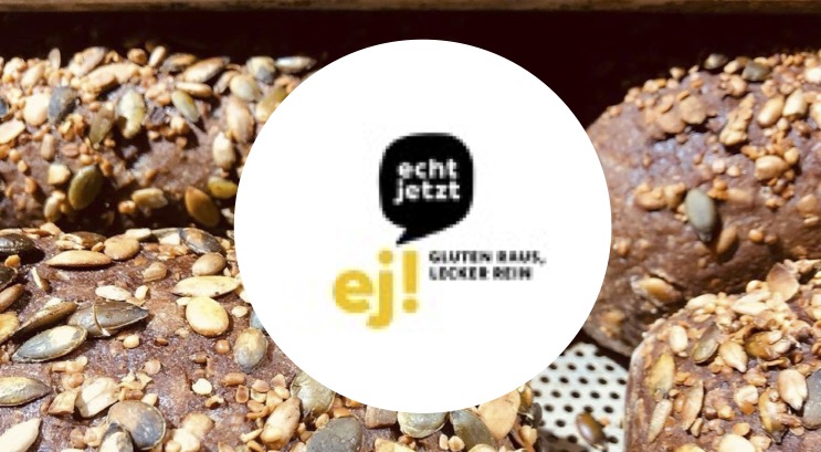 Glutenfreies Brot beim Neulinger