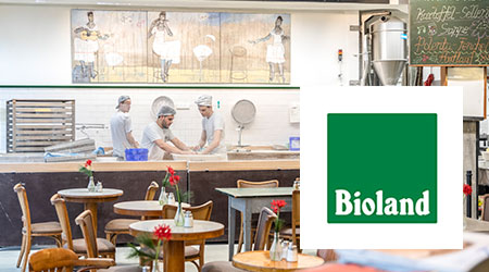 Tag der offenen Tür I Sonntag, 9. Oktober