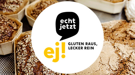 Glutenfreies Brot