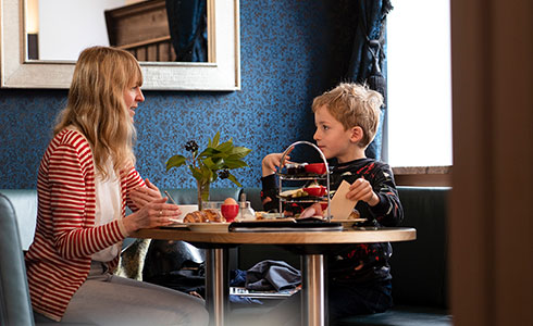 Cafe Reichshof ab 1. März mit neuem Konzept