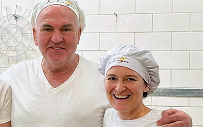 Herzlichen Glückwunsch zur bestandenen Gesellenprüfung