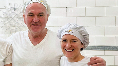 Herzlichen Glückwunsch zur bestandenen Gesellenprüfung