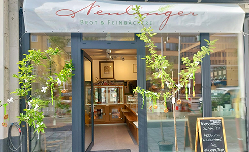 Neueröffnung unserer Filiale in der Landsberger Str. 137