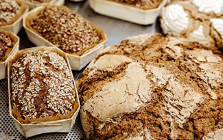Tag des Deutschen Brotes – Vielfalt und echtes Handwerk